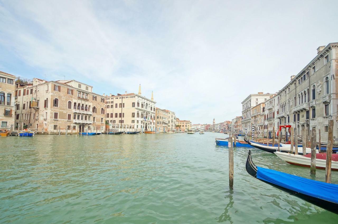 Dolcevita Apartments N 386 Venedig Exterior foto