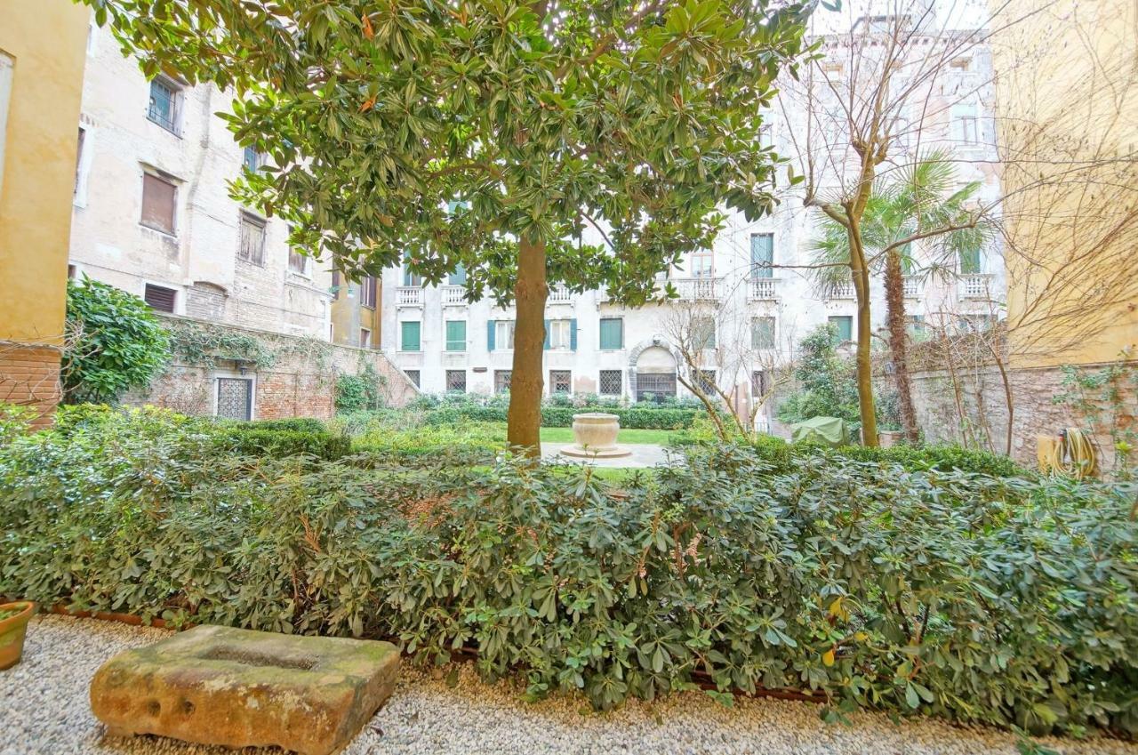 Dolcevita Apartments N 386 Venedig Exterior foto