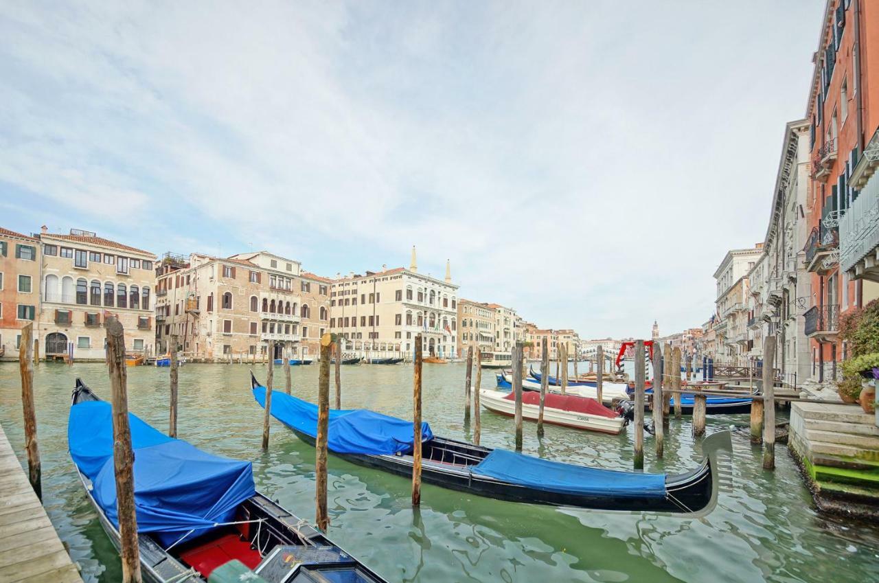 Dolcevita Apartments N 386 Venedig Exterior foto